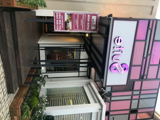 Suite Auto City - Photo5