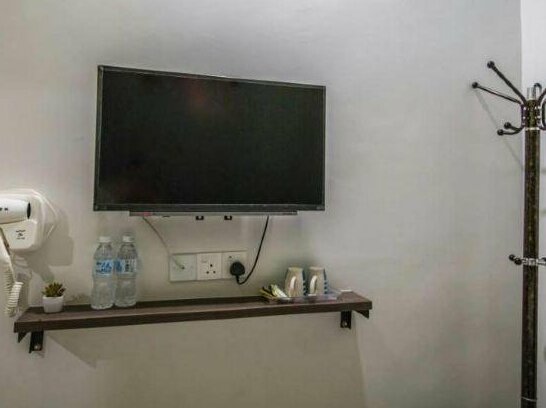 U Plus Budget Hotel - Photo3
