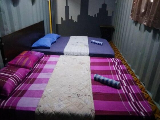 5 Stone Cabin Chalet - Photo5
