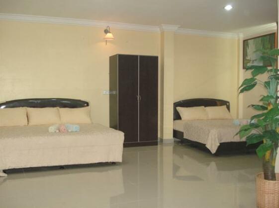 Casavilla Hotel Taiping - Photo2