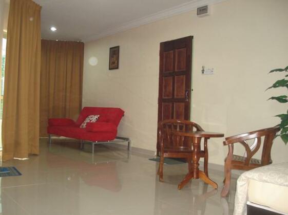 Casavilla Hotel Taiping - Photo3