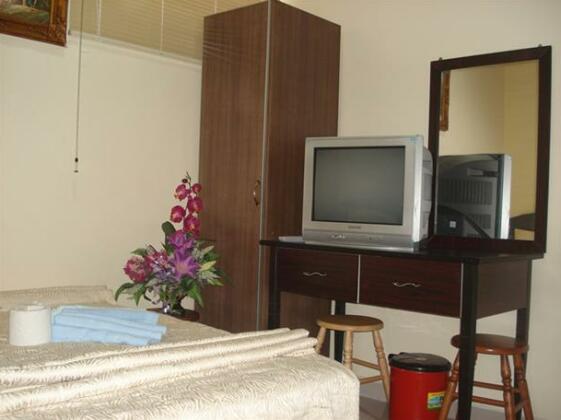 Casavilla Hotel Taiping - Photo4