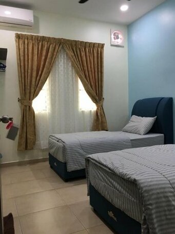 CK Homestay K Sepetang - Photo3