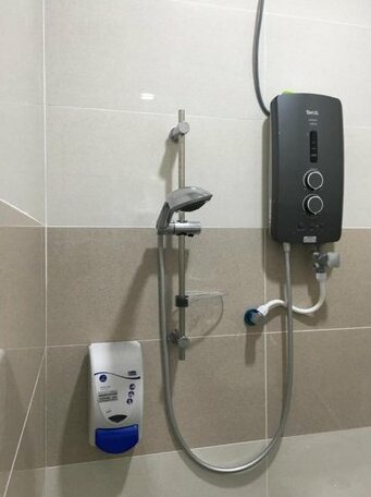 CK Homestay K Sepetang - Photo4