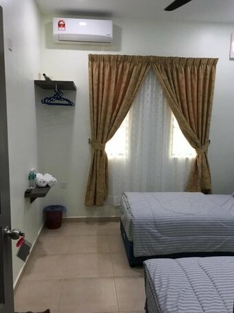 CK Homestay K Sepetang - Photo5