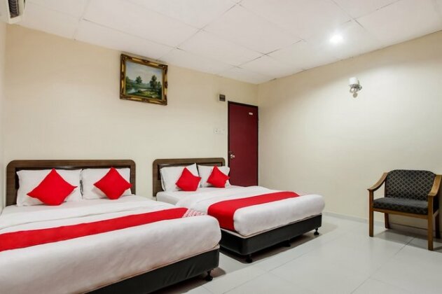 Kavanas Hotel Taiping - Photo2