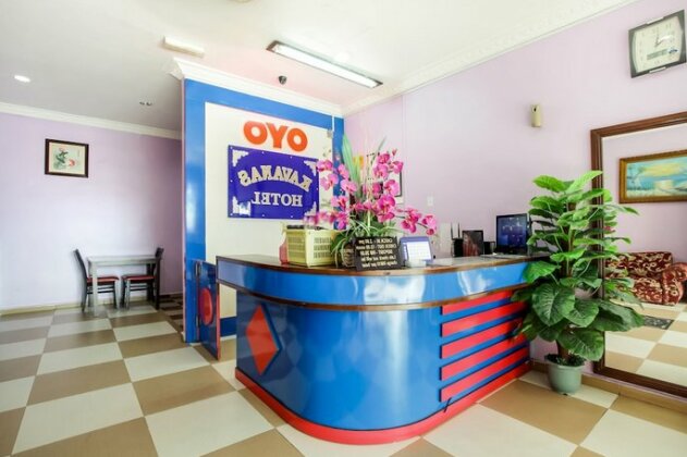 Kavanas Hotel Taiping - Photo4