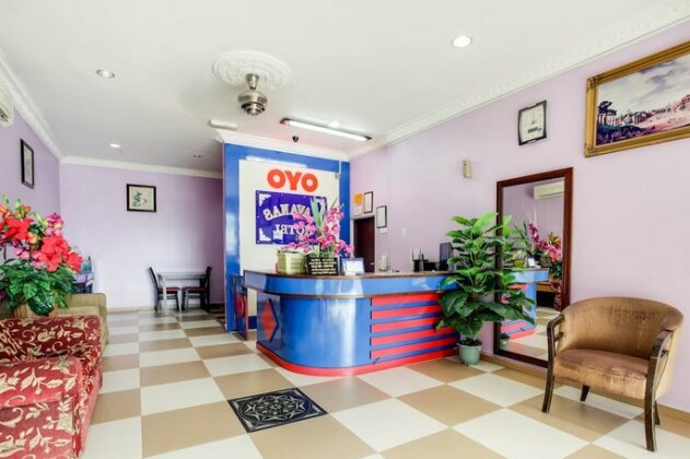 Kavanas Hotel Taiping - Photo5