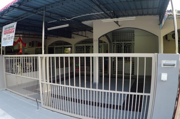 Taiping Cozy Homestay - Photo2