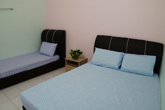 Taiping Cozy Homestay - Photo3