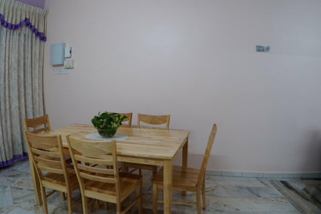 Taiping Cozy Homestay - Photo4