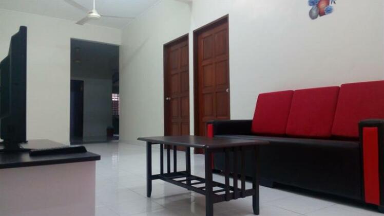 Taiping Vacation Home - Photo2