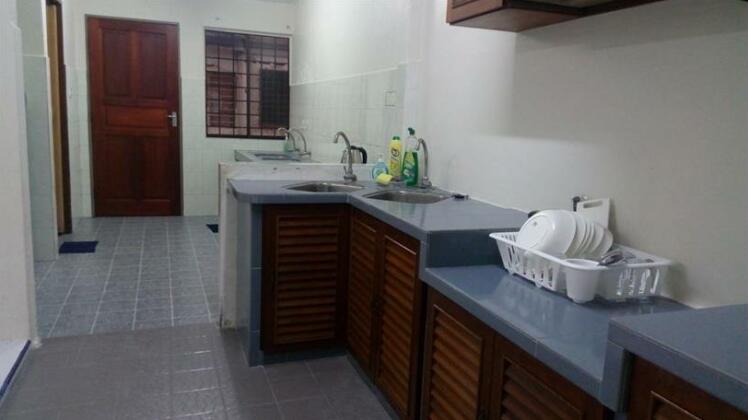 Taiping Vacation Home - Photo4