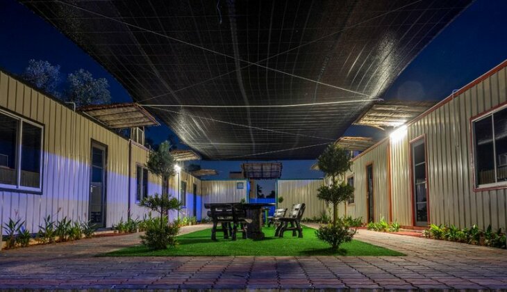 TT Dorf Hotel - Photo3