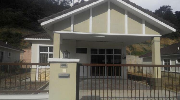 Dk Sun Homestay