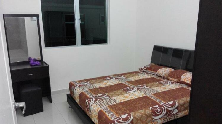Dk Sun Homestay - Photo3