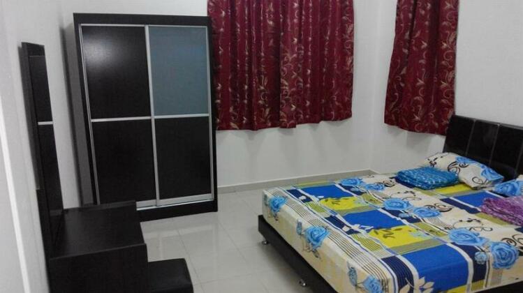 Dk Sun Homestay - Photo5