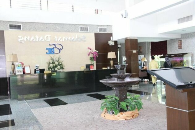 EDC Hotel & Resorts - Photo2