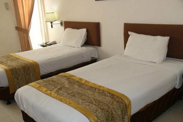 EDC Hotel & Resorts - Photo3
