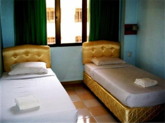 The University Inn - Photo4