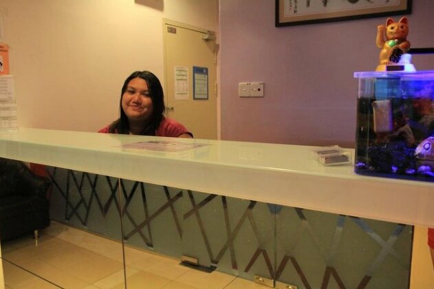 Dragon Door Hotel - Photo2