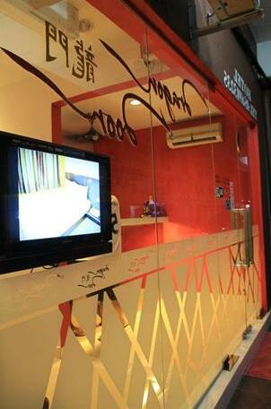 Dragon Door Hotel - Photo3