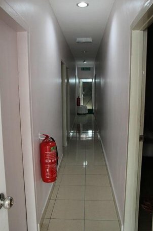 Dragon Door Hotel - Photo4