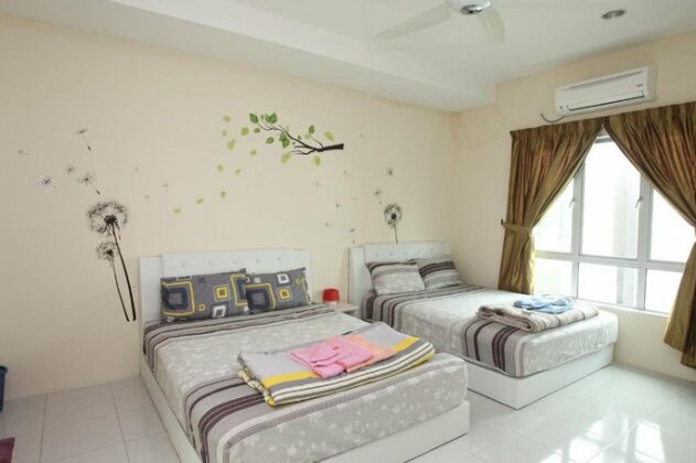 D'Resort Home Stay - Photo3