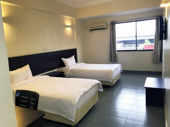 Hotel Sitiawan - Photo3