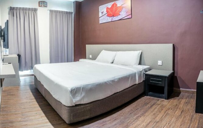 K West Hotel - Photo5