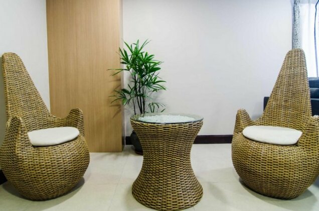 Mornington Hotel Sitiawan - Photo2