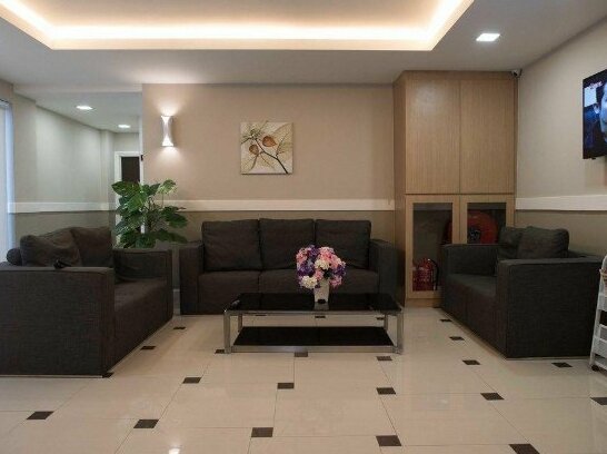 Mornington Hotel Sitiawan - Photo3