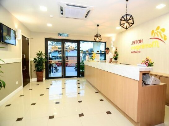 Mornington Hotel Sitiawan - Photo4