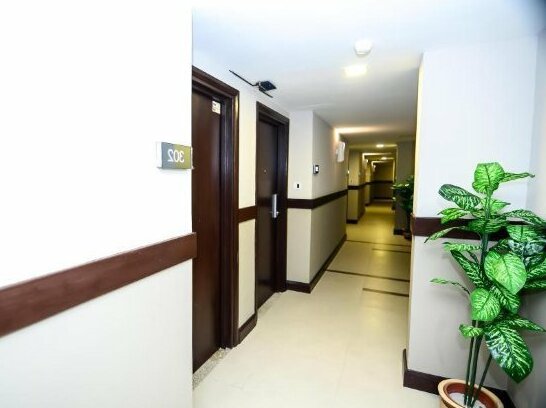 Mornington Hotel Sitiawan - Photo5