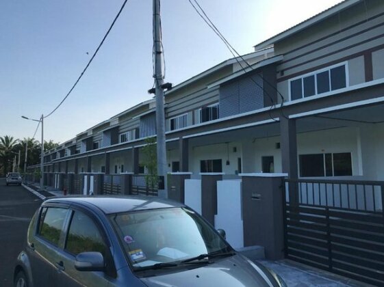 My STW Home 2