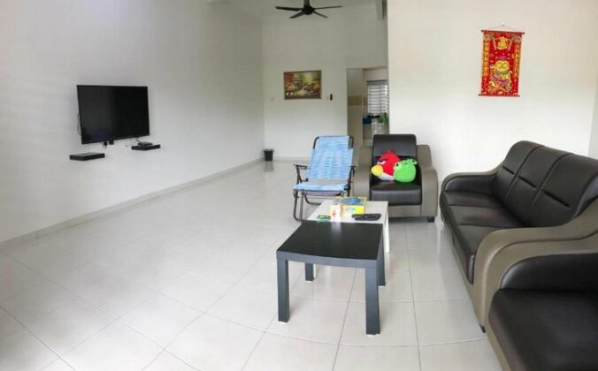 My STW Home 2 - Photo2