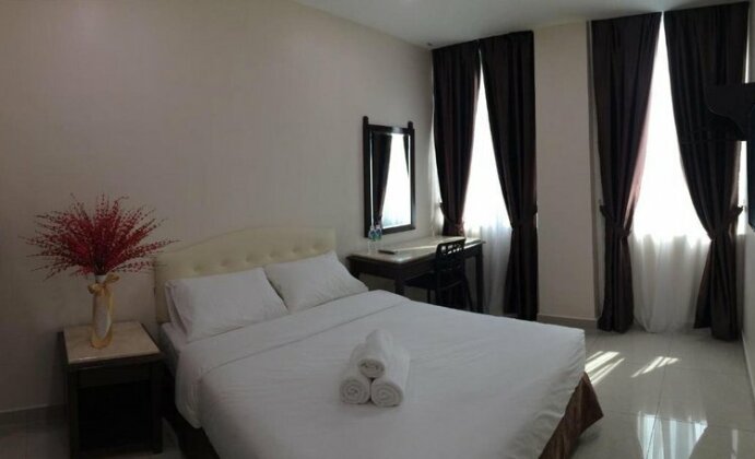 Sam Hotel Sitiawan - Photo4