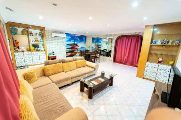 Star Light Homestay - Photo2