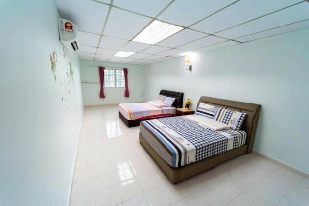 Star Light Homestay - Photo3