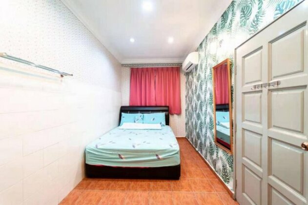 Star Light Homestay - Photo5