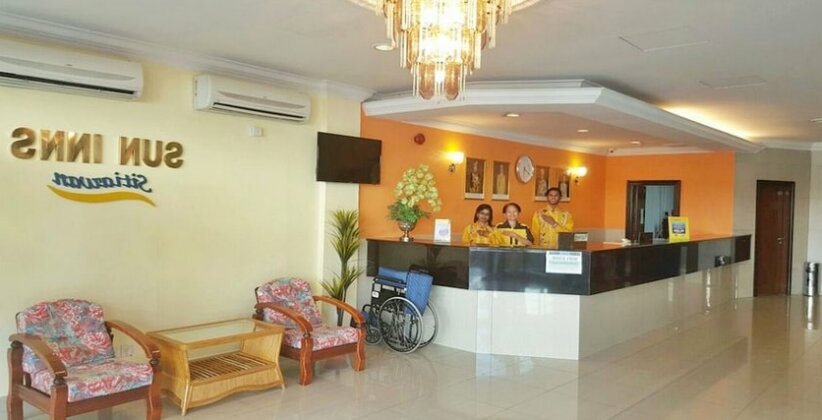 Sun Inns Hotel Sitiawan - Photo3