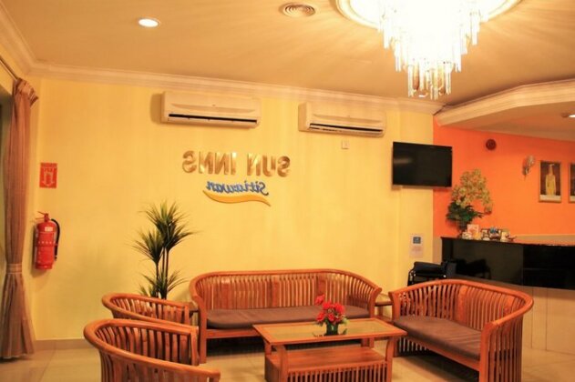 Sun Inns Hotel Sitiawan - Photo4