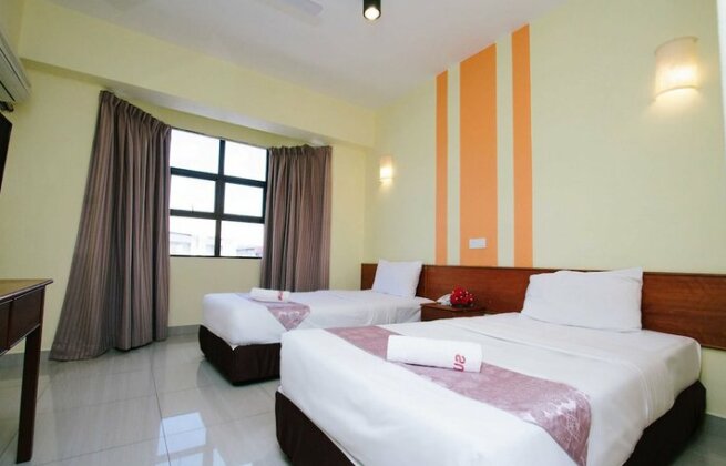 Sun Inns Hotel Sitiawan - Photo5
