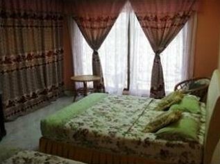 Tanjung Uda River Resort - Photo3