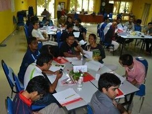 Tanjung Uda River Resort - Photo5