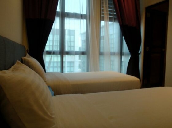 9 Square Hotel - Subang - Photo5