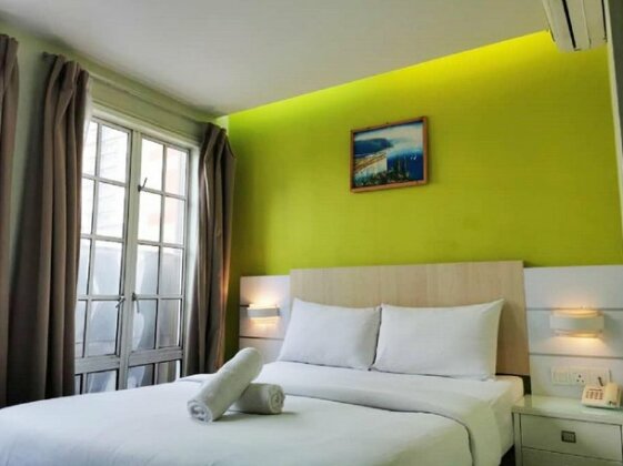 Best View Hotel Subang Jaya - Photo5