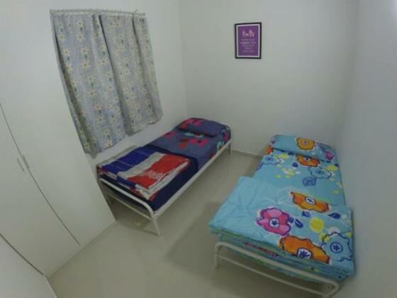 Casa Subang Apartment - Photo3