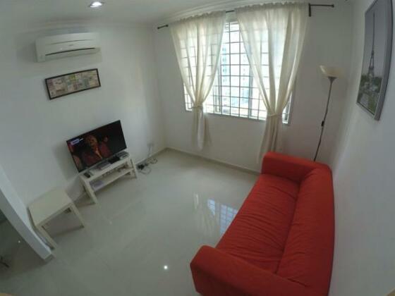 Casa Subang Apartment - Photo4