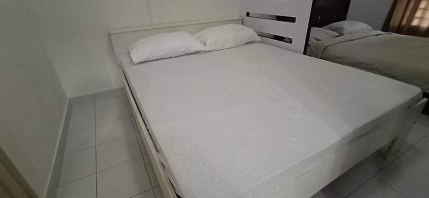 Comfortable 1 bedroom stay in Subang Jaya